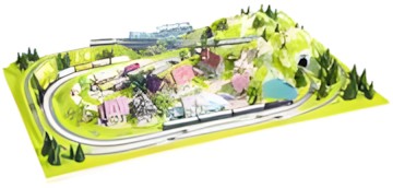 Noch Fertiggelände Traunstein (84810)