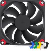Noctua NF-A9x14 HS-PWM chromax.black.swap