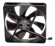 Noiseblocker BlackSilent Pro PL-2