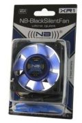 Noiseblocker BlackSilentFan XR1