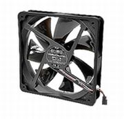 Noiseblocker BlackSilentPRO PK-1