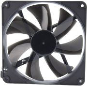 Noiseblocker BlackSilentPRO PK-3