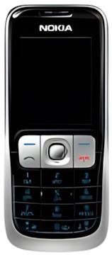 Nokia 2630