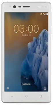 Nokia 3 Dual SIM