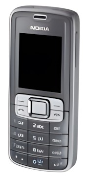 Nokia 3109 classic