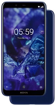 Nokia