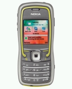 Nokia 5500 Sport