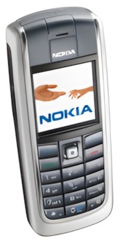 Nokia 6020