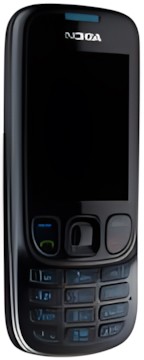 Nokia 6303 classic