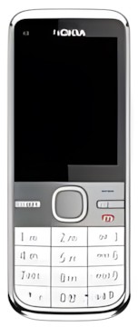 Nokia C5-00 5MP Nokia C5-00 5MP