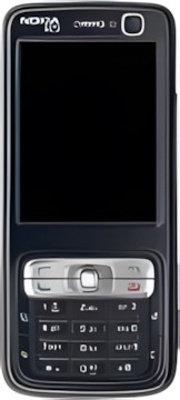 Nokia N73 Music Edition