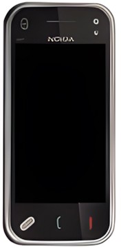 Nokia N97 Mini