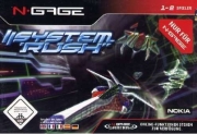 Nokia System Rush N-Gage