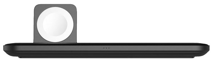 Nomad Base Station Apple Watch Edition 