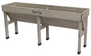 Noor Hochbeet Klassik VegTrug 183 x 76 x 80 cm Noor Hochbeet Klassik VegTrug 183 x 76 x 80 cm