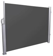 Noor Seitenmarkise Exklusiv 120 x 350 cm Noor Seitenmarkise Exklusiv 120 x 350 cm