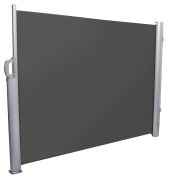Noor Seitenmarkise Exklusiv 160 x 350 cm