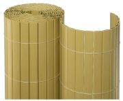 Noor Sichtschutzmatte PVC 2 x 10 m Noor Sichtschutzmatte PVC 2 x 10 m