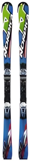 Nordica Dobermann SLR