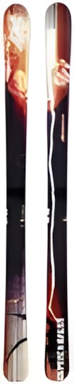 Nordica Enforcer