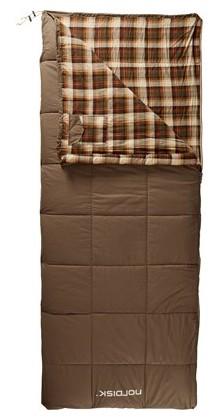 Nordisk Almond +10°