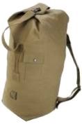 Nordisk Kongsberg 65 Duffel
