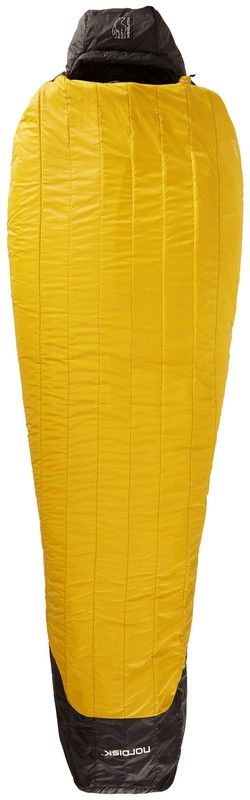 Nordisk Oscar -2°
