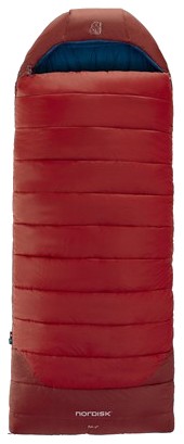 Nordisk Puk -2° Blanket