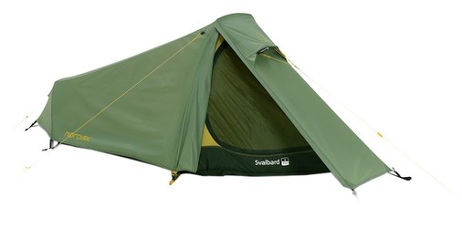 Nordisk Svalbard 1 PU