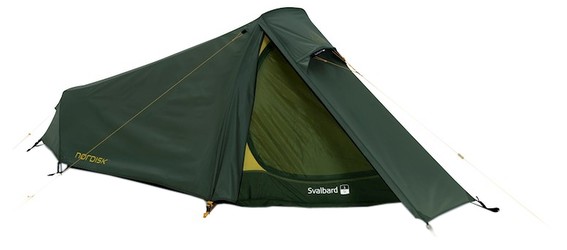 Nordisk Svalbard 1 SI
