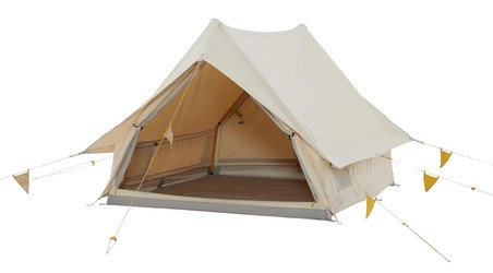 Nordisk Ydun Tech Mini