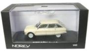 Norev Citroen Ami 1969