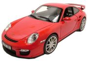 Norev Porsche 911 GT2 2007