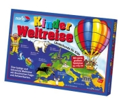 Noris Kinder Weltreise
