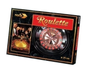 Noris Roulette-Set