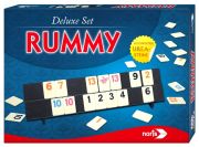 Noris Rummy Deluxe Set