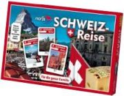Noris Schweiz-Reise