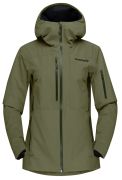 Norröna Lofoten Gore-Tex Insulated Jacket Women