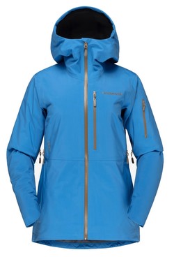 Norröna Lofoten Gore-Tex Jacket Women Norröna Lofoten Gore-Tex Jacket Women