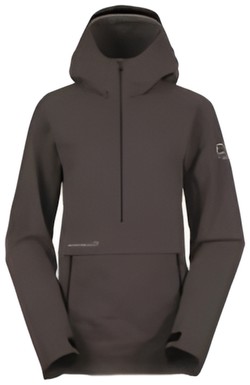 Norröna Svalbard Cotton Anorak Women