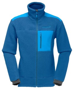Norröna Trollveggen Thermal Pro Jacket Men