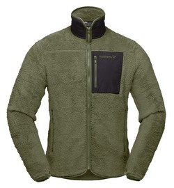 Norröna Warm3 Jacket Men