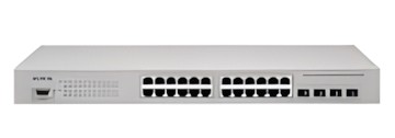 Nortel Networks Ethernet Routing Switch 3510-24T