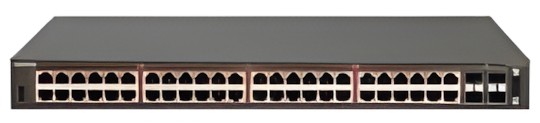 Nortel Networks 4548GT-PWR
