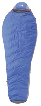 The North Face Blue Kazoo Regular