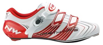 Northwave Evolution SBS 