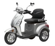 Nova Motors Bendi 20 km/h