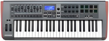 Novation Impulse 49