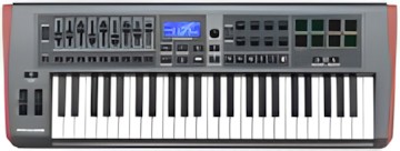 Novation Impulse 61