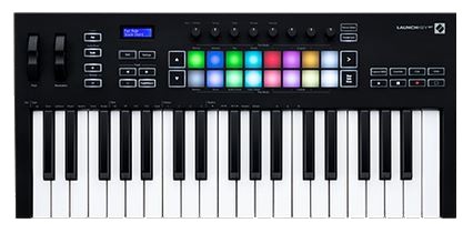 Novation Launchkey 37 MK3